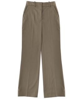 VICTORIA BECKHAM Прямые брюки