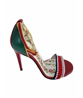 

Босоножки GUCCI