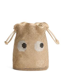 ANYA HINDMARCH Сумка через плечо