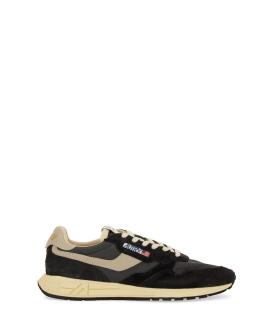 AUTRY Низкие кроссовки / кеды