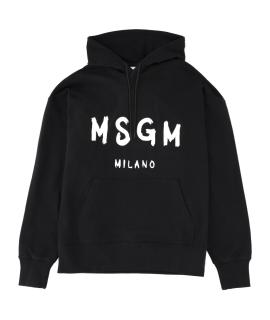 MSGM Худи/толстовка