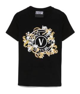 VERSACE JEANS COUTURE Футболка