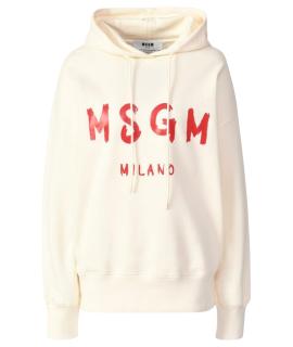 MSGM Худи/толстовка