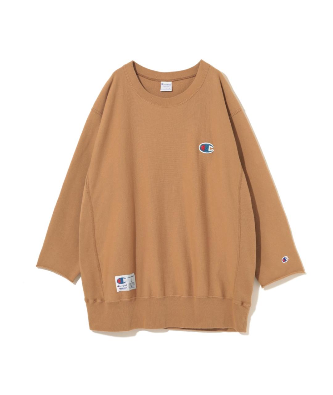 UNDERCOVER Бежевая хлопковая футболка, фото 1