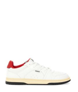 HUGO Низкие кроссовки / кеды