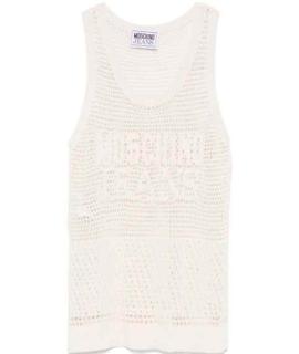 MOSCHINO JEANS Майка