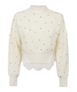 SELF-PORTRAIT Джемпер / свитер