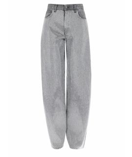 HAIKURE Джинсы клеш