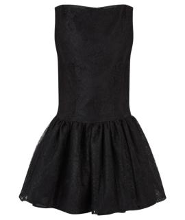 NINA RICCI Вечернее платье