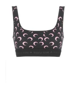 MARINE SERRE Майка