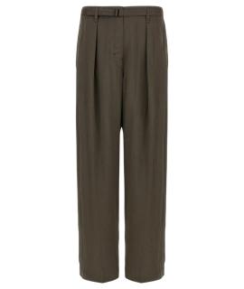 LEMAIRE Повседневные брюки