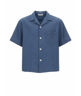 ASPESI Кэжуал рубашка