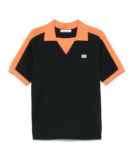 WALES BONNER Поло с коротким рукавом