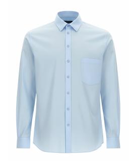 MOSCHINO Классическая рубашка