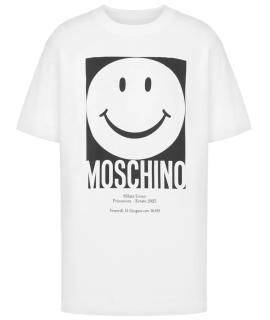 MOSCHINO Футболка
