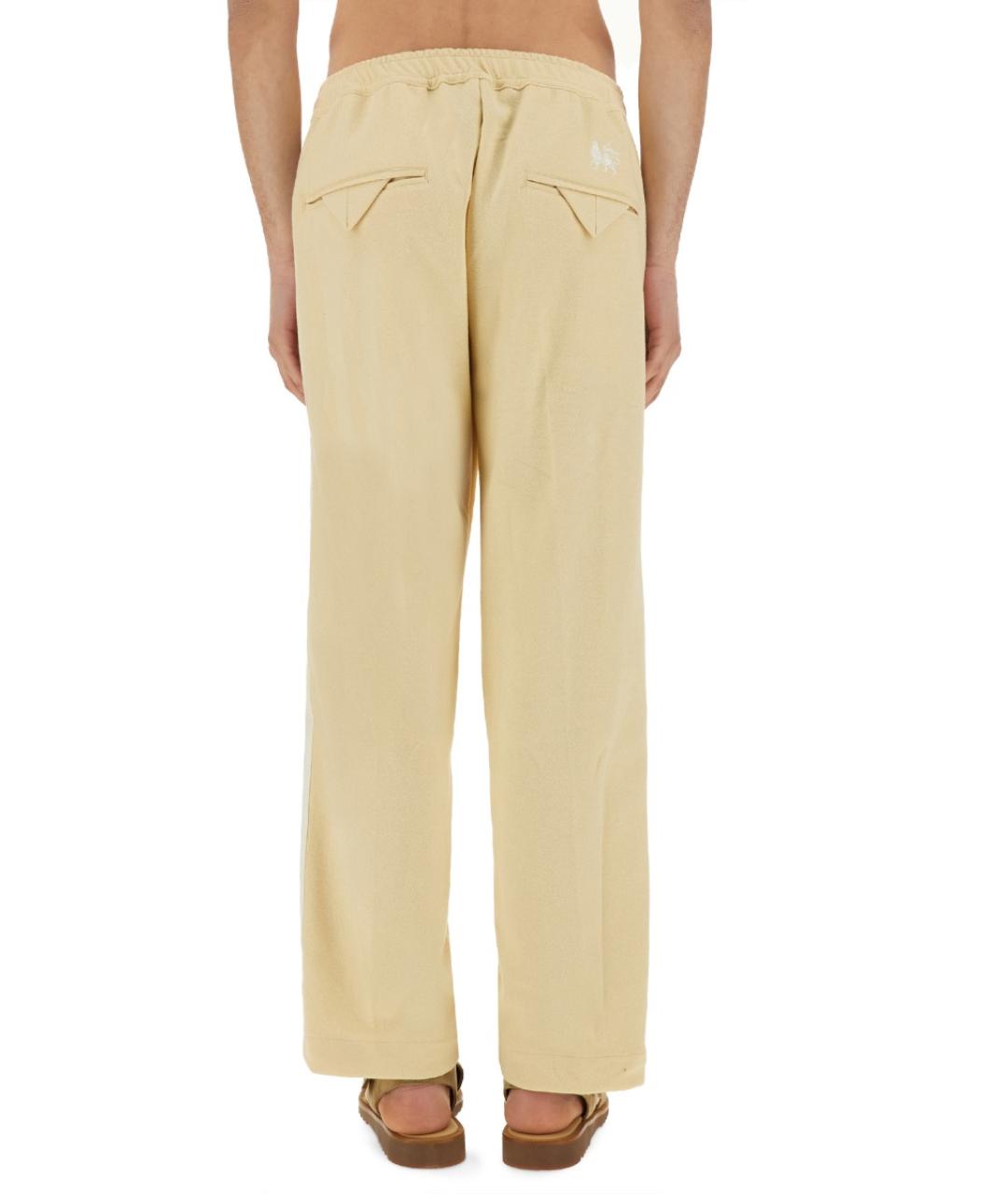 SASQUATCHFABRIX Бежевый полиэстеровый спортивный костюм, фото 4