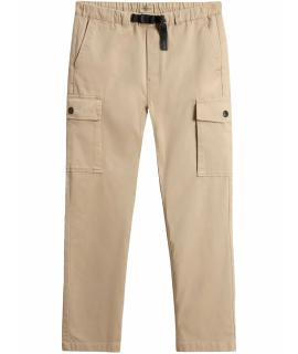 WOOLRICH Повседневные брюки