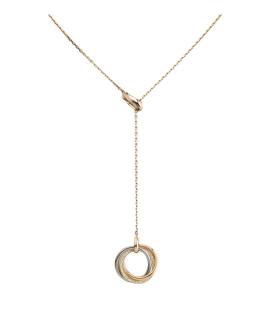 CARTIER Колье