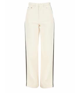 PETER DO Джинсы клеш