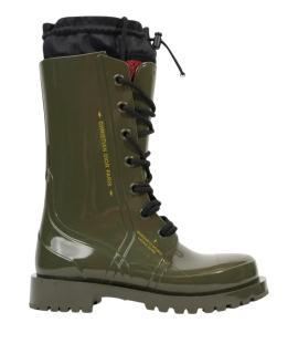 CHRISTIAN DIOR Сапоги