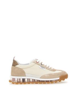 THOM BROWNE Низкие кроссовки / кеды