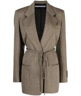 ALEXANDER WANG Жакет/пиджак