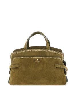 ANYA HINDMARCH Сумка через плечо