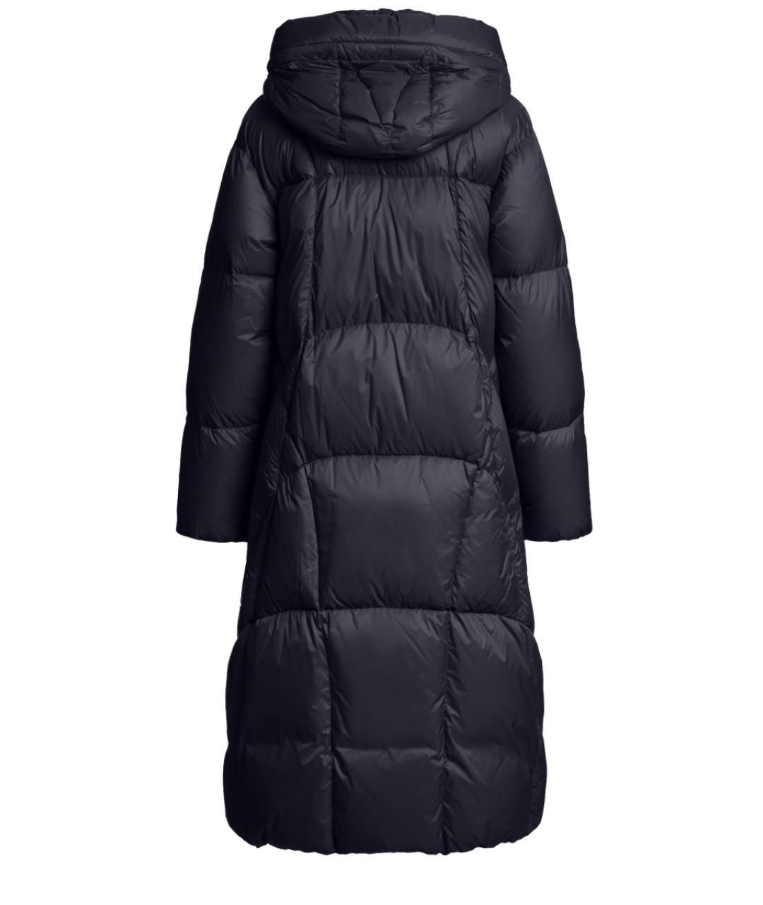 PARAJUMPERS Синяя полиамидовая куртка, фото 2