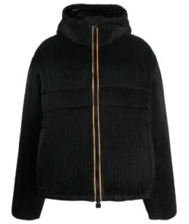 K-WAY Пуховик