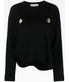 MOSCHINO Джемпер / свитер