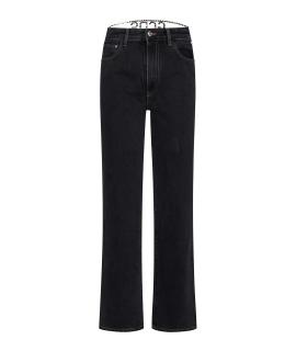 GCDS Прямые джинсы