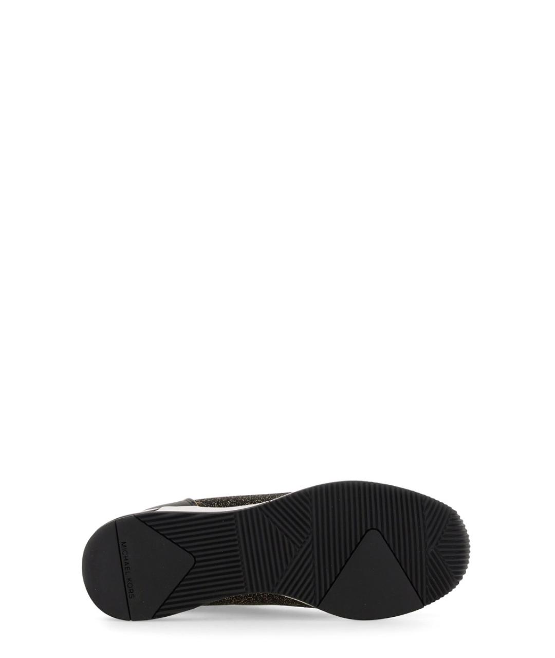 MICHAEL KORS Мульти синтетические кроссовки, фото 4