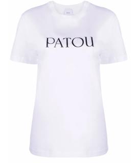 PATOU Футболка