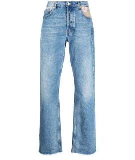 SEFR Прямые джинсы