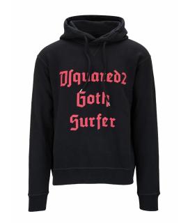 DSQUARED2 Худи/толстовка