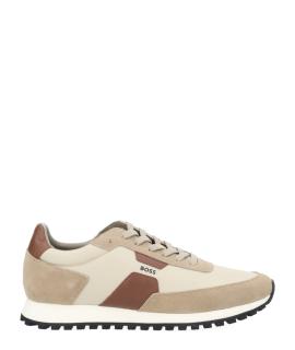 HUGO BOSS Низкие кроссовки / кеды