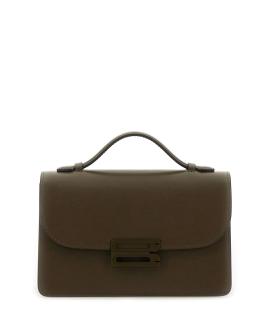 VICTORIA BECKHAM Сумка с короткими ручками