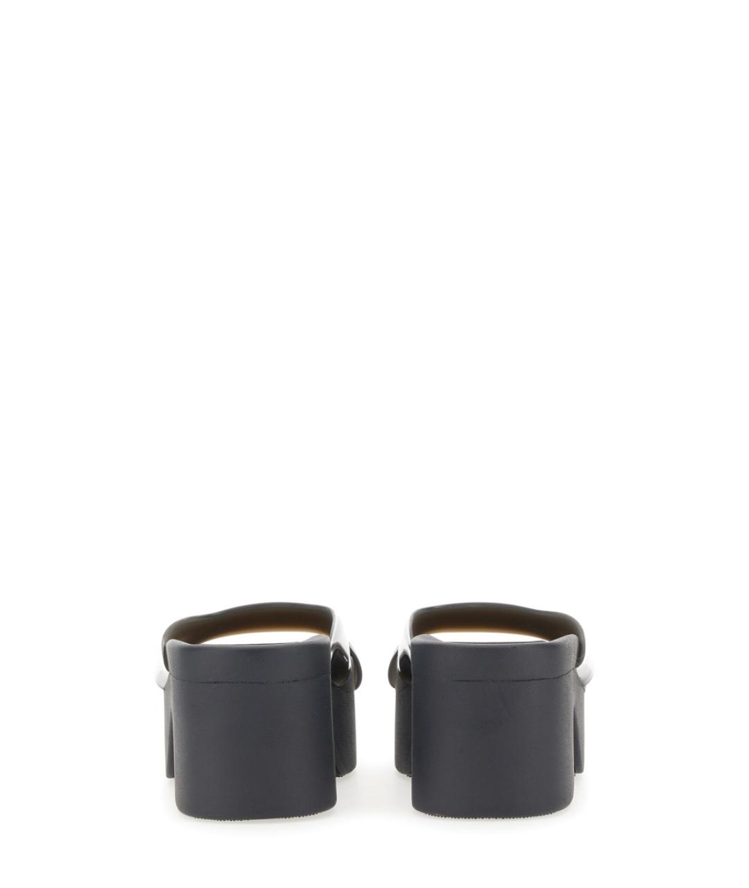 ALEXANDER WANG Черные туфли, фото 3