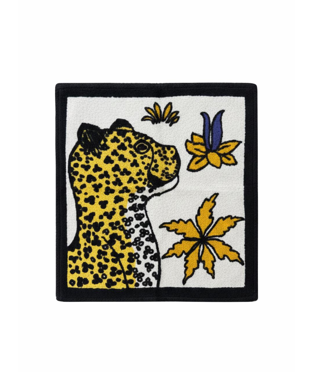 HERMES Хлопковое полотенце, фото 1