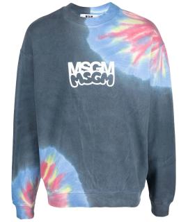 MSGM Худи/толстовка