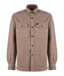 FAY Кэжуал рубашка