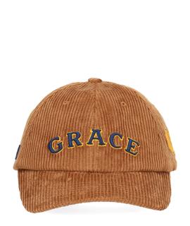 WALES BONNER Шляпа