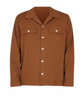 HOWLIN Кэжуал рубашка