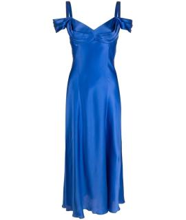 ALBERTA FERRETTI Коктейльное платье