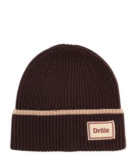 Drole de Monsieur Шапка