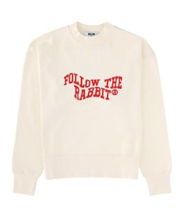 MSGM Худи/толстовка