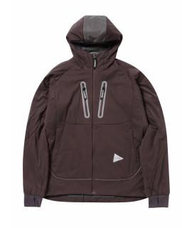 AND WANDER Куртка