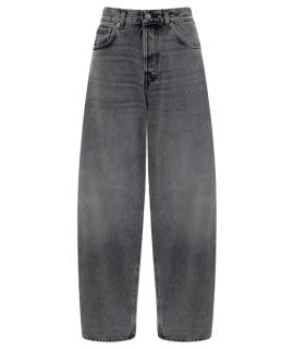 HAIKURE Джинсы клеш