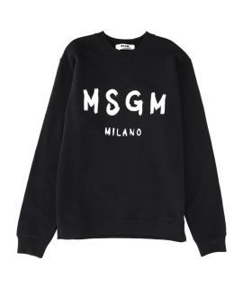 MSGM Худи/толстовка
