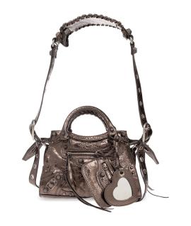 BALENCIAGA Сумка через плечо